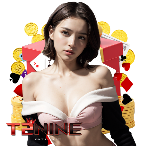 t2nine slot