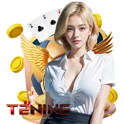 t2nine wallet