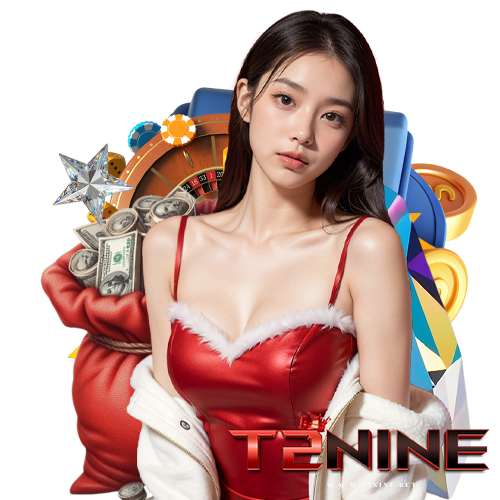 t2nine สล็อต